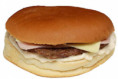 X - BURGUER