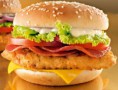 CHEESY FRANGO